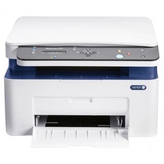 Xerox WorkCentre 3025B